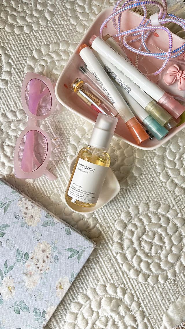 Bean Essence product review