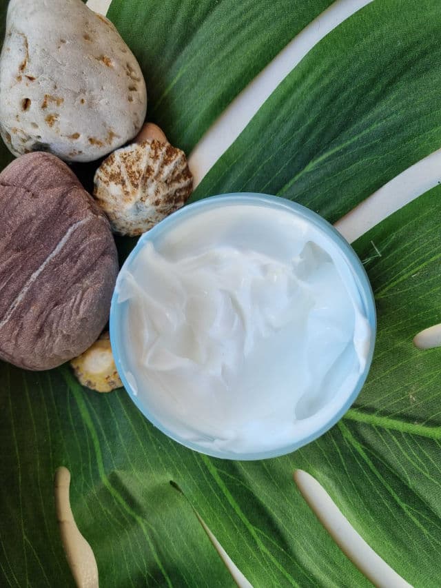 Boots Fragrance-Free Moisturising Cream review photo by LuckyLemon