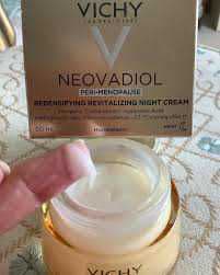 Vichy Neovadiol Magistral Day & Night Cream review photo by iwona