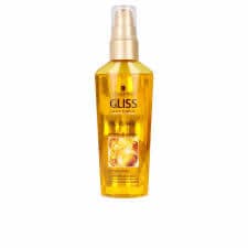 Schwarzkopf Gliss Daily Oil Elixir review photo by SheilaMeszaros73