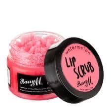 Barry M Lip Scrub - Watermelon review photo by SheilaMeszaros73