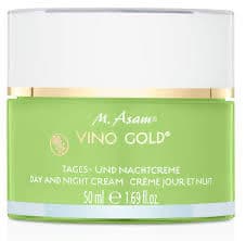 M. Asam Vino Gold Day & Night Cream review photo by SheilaMeszaros73