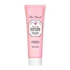 Too Faced Hangover Wash the Day Away review photo by SheilaMeszaros73