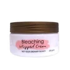 K-Beaute Bleaching Whipped Cream review photo by SheilaMeszaros73