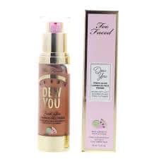 Too Faced Dew You Luminous Face Primer review photo by SheilaMeszaros73