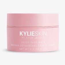 KYLIE SKIN Detox Face Mask review photo by SheilaMeszaros73
