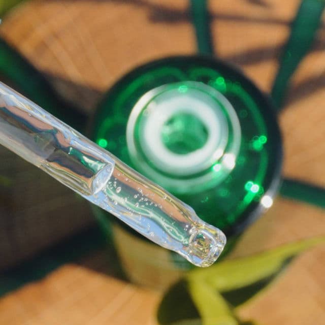 Pyunkang Yul Ultimate Calming Solution Ampoule review photo by Celestinehathor