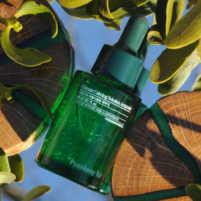 Pyunkang Yul Ultimate Calming Solution Ampoule review photo by Celestinehathor