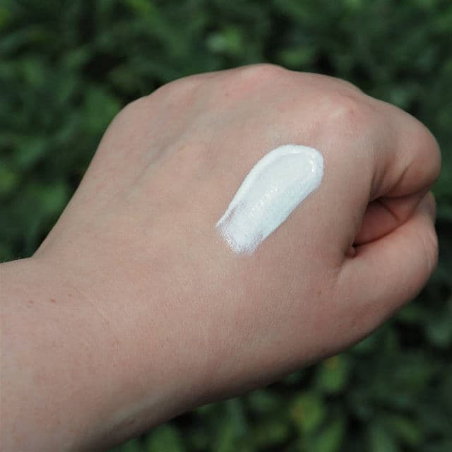 Clinique Mineral Sunscreen Fluid for Face Broad Spectrum SPF 50 review photo by Celestinehathor