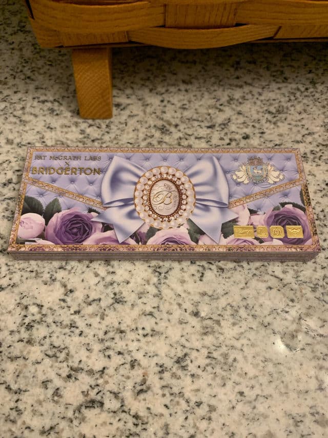 Pat McGrath Labs Love at First Blush review photo by JenShaf1