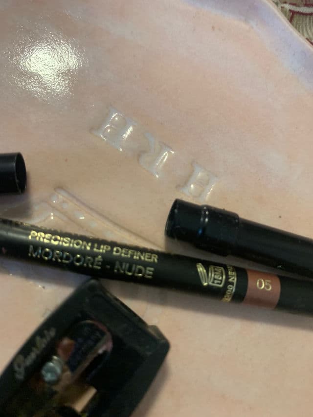 Chanel 162 Nude Brun review photo by JenShaf1