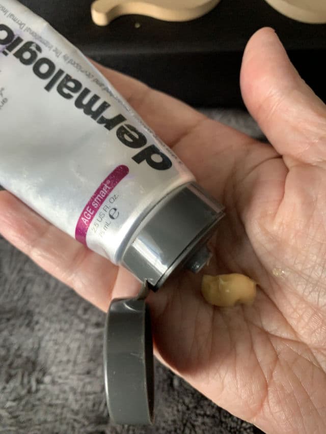 Dermalogica Multivitamin Power Recovery Masque review photo by JenShaf1
