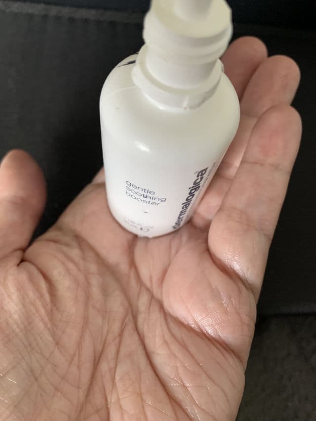 Dermalogica Gentle Soothing Booster review photo by JenShaf1