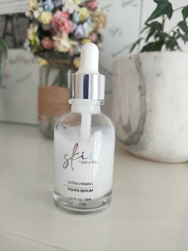 Skin by BYS Extra Firming Youth Serum review photo by Bayz