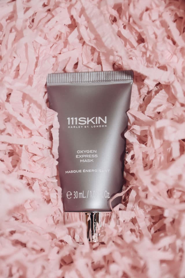 111Skin Oxygen Express Mask review photo by ElizabethAntonevich