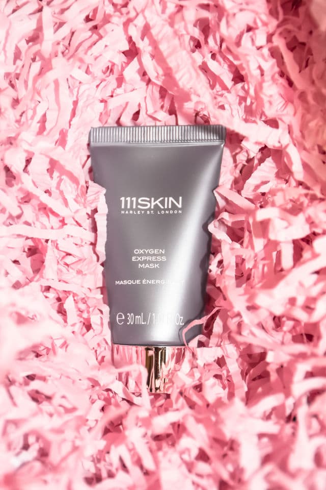 111Skin Oxygen Express Mask review photo by ElizabethAntonevich