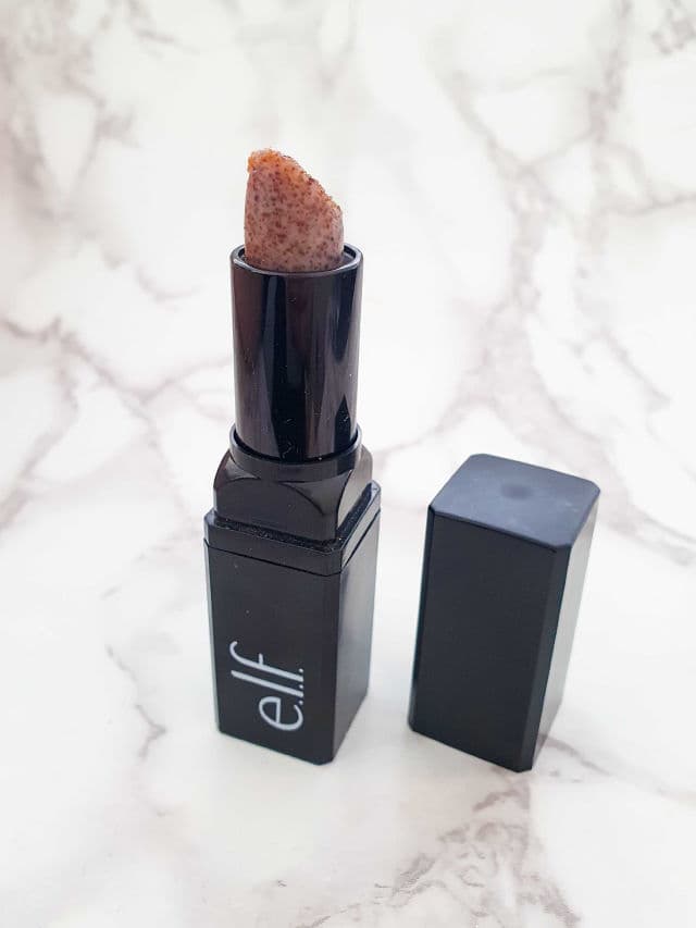 ELF Strawberry review photo by alanasbeauty