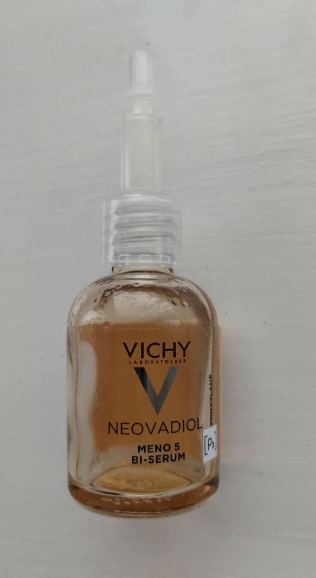 Vichy Neovadiol Meno 5 Bi-Serum review photo by pickymezzo