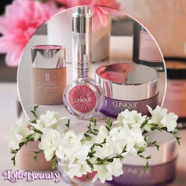 Clinique Even Better Makeup Broad Spectrum SPF 15 Foundation review photo by MakeupLola