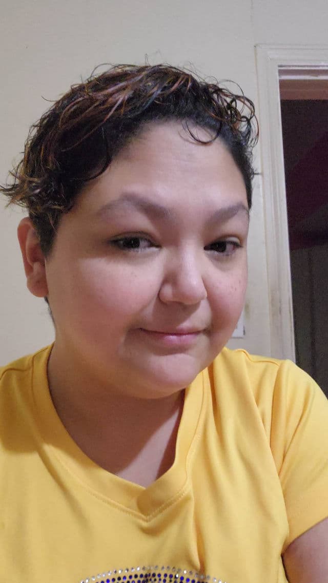 MISE EN SCENE Perfect Original Hair Serum review photo by luvofskincare