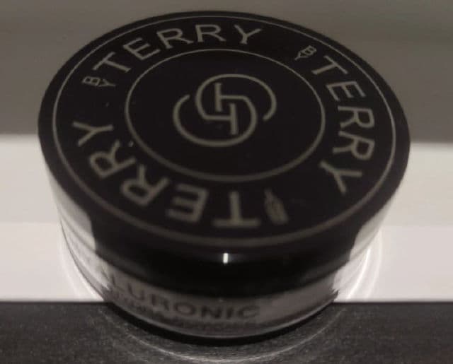 By Terry Hyaluronic Global Face Cream review photo by Celined