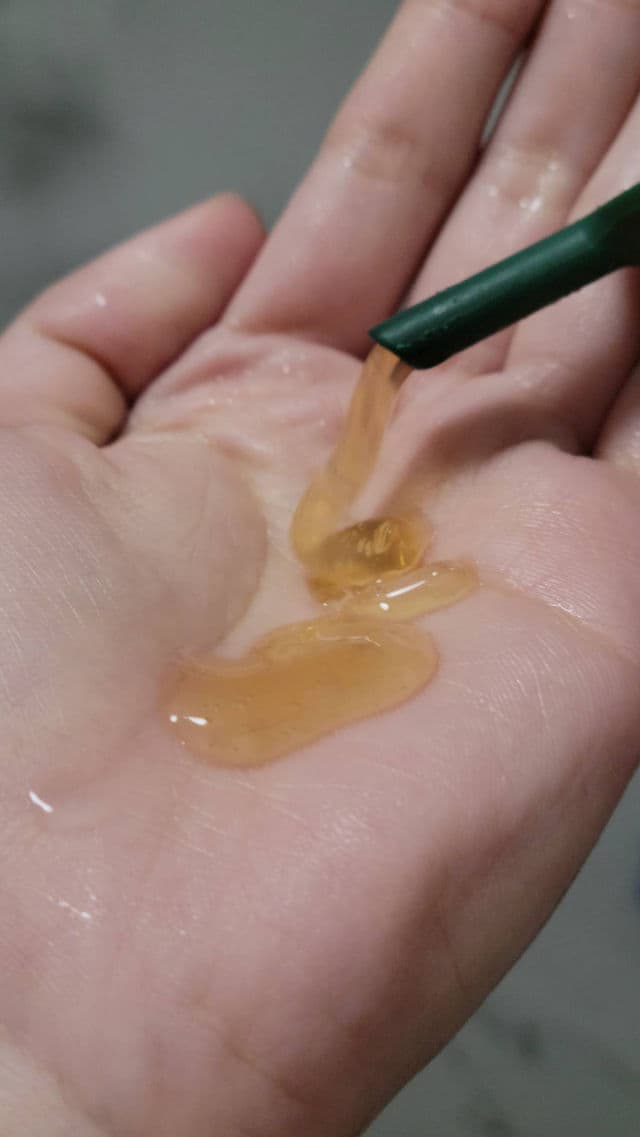 AYUNCHE Rebalancing Shampoo Fresh review photo by narameo