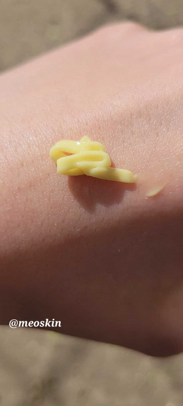 By WISHTREND Vitamin A-mazing Bakuchiol Night Cream review photo by narameo