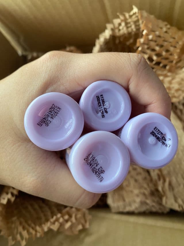 Mamonde Retinol Ampoule Toner review photo by skourneyy