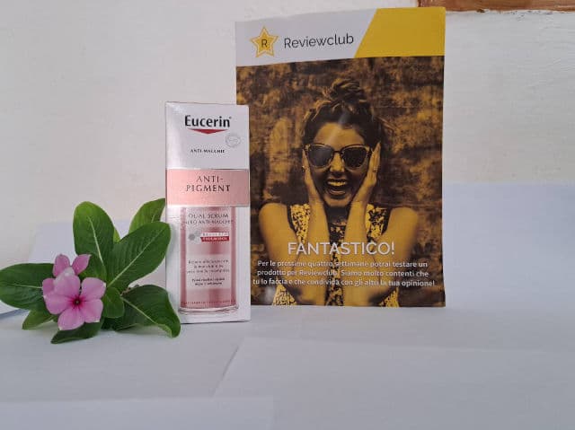 Eucerin Anti-Pigment Dual Serum review photo by pedagogina