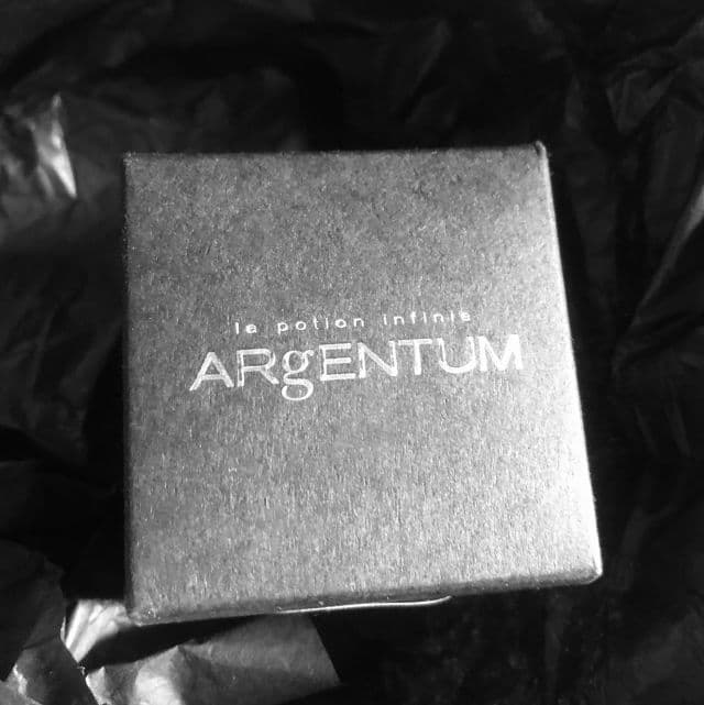 Argentum La Potion Infinie Restorative Day and Night Cream review photo by lisa310781
