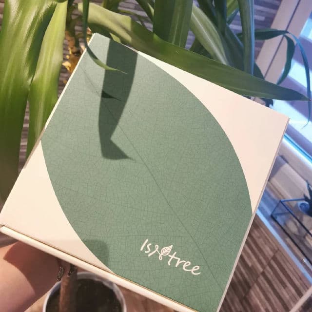 ISNTREE Onion Newpair Suncreen SPF40 PA+++ review photo by Meggie89Sol