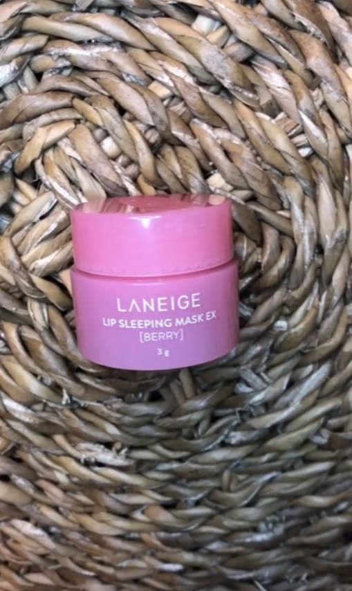 Laneige Cherry Blossom review photo by FloridaGurl