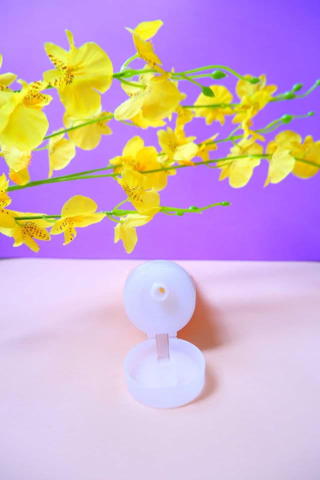 Naive Yuzu Ceramide Foaming Face Wash review photo by ThuyTran