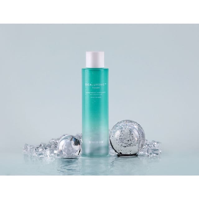 Mizon Cicaluronic Toner review photo by linkett