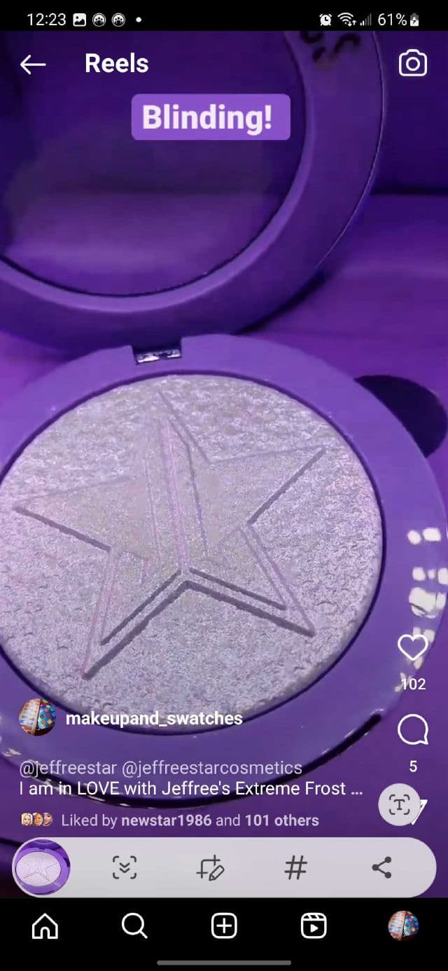 Extreme Frost - Sour Ice product review