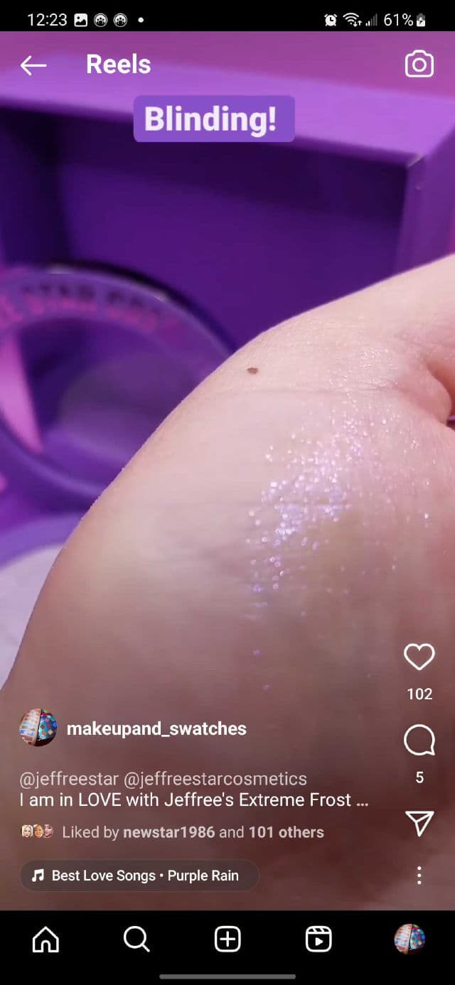 Extreme Frost - Sour Ice product review