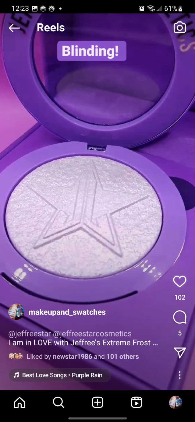 Extreme Frost - Sour Ice product review