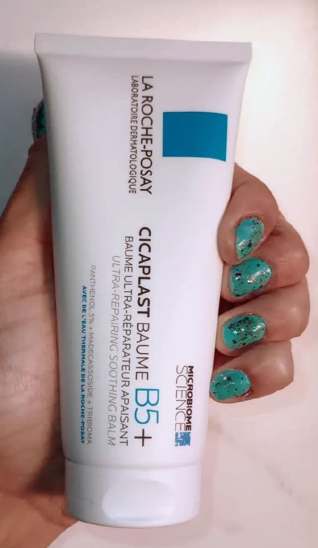 Cicaplast Baume B5+ product review