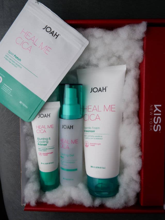 Joah Heal Me CICA Cooling Gel Mist review photo by SakuyaVici