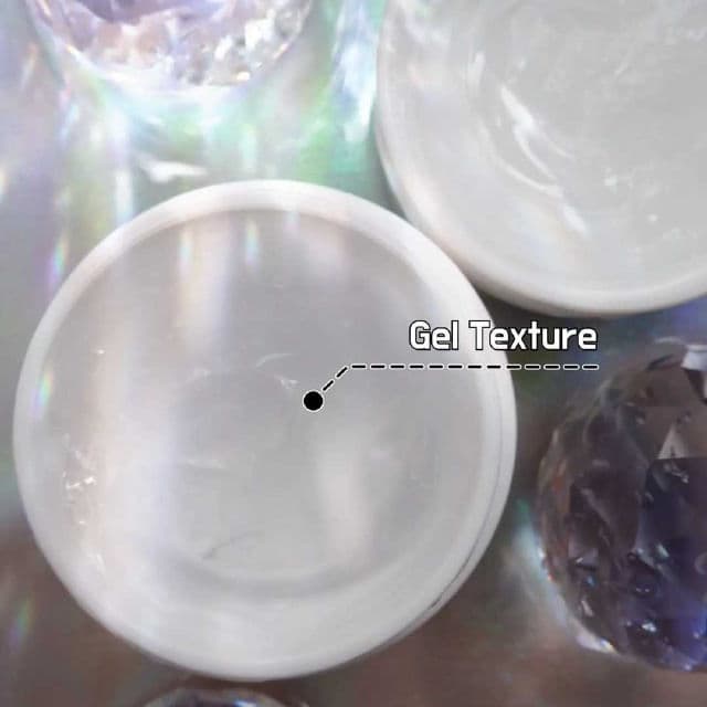 Haemong Aqua Gel Cream review photo by SakuyaVici