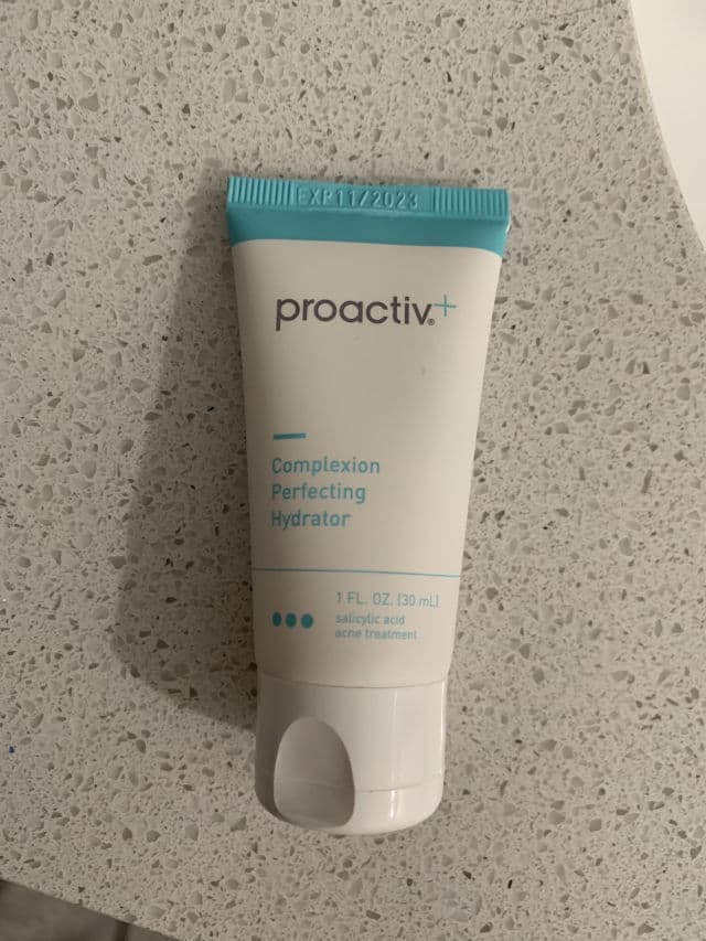 Proactiv Complexion Perfecting Hydrator review photo by berezovskayao