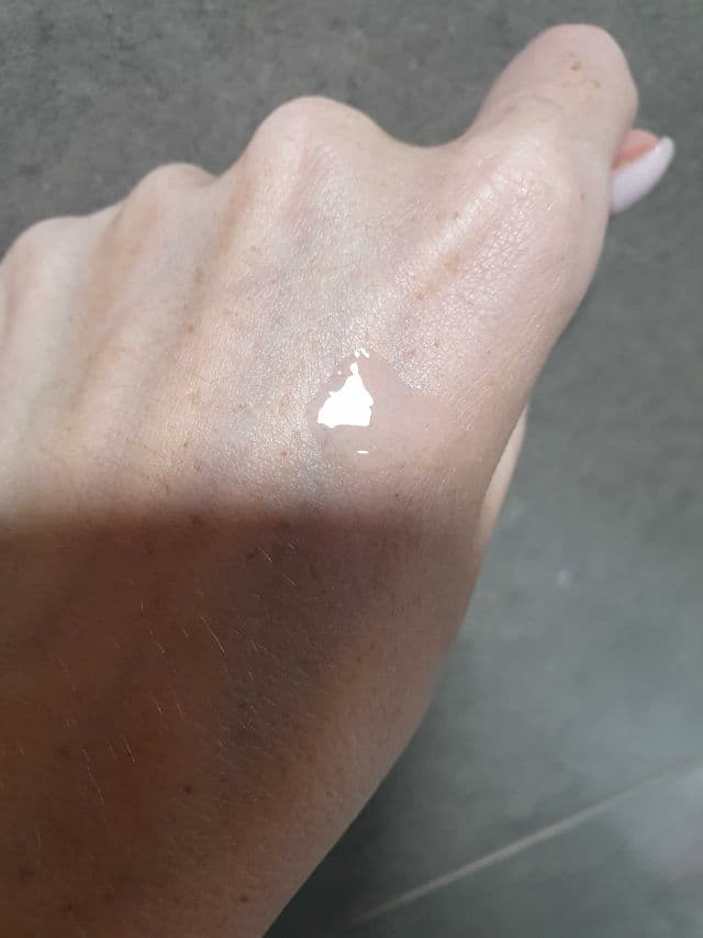 Pantene Pro-V Keratin Protect Oil review photo by Anna85