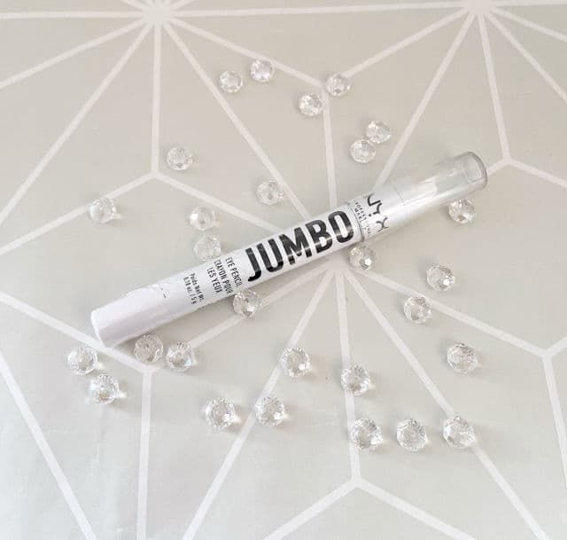 Nyx Cosmetics Iced Mocha review photo by scarlet1