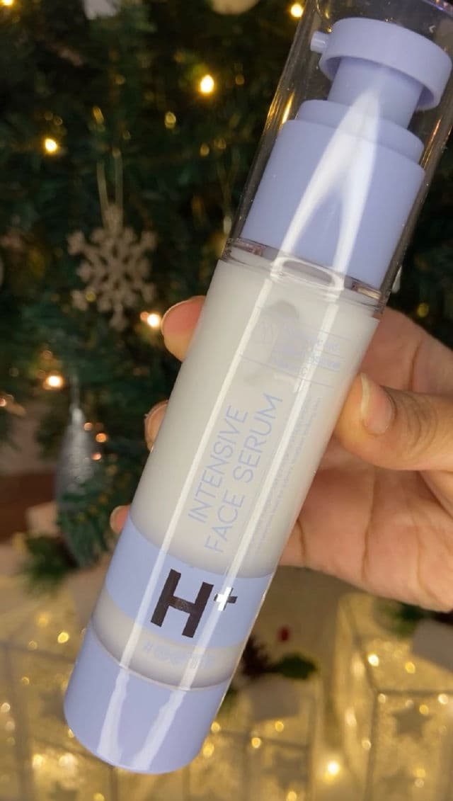 OOTD BEAUTY Overnight Exfoliating Face Serum P.M review photo by scarlet1