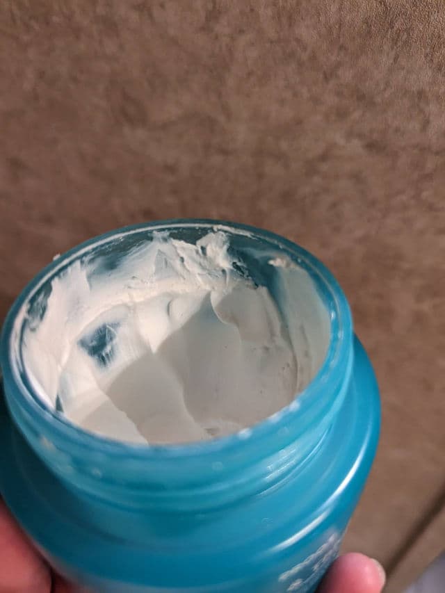 PROOT Butt & Thigh Acne Clearing Spot Treatment Cream review photo by beachling