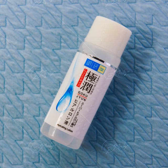Hada Labo Hydrating Lotion review photo by onsearchbyjy