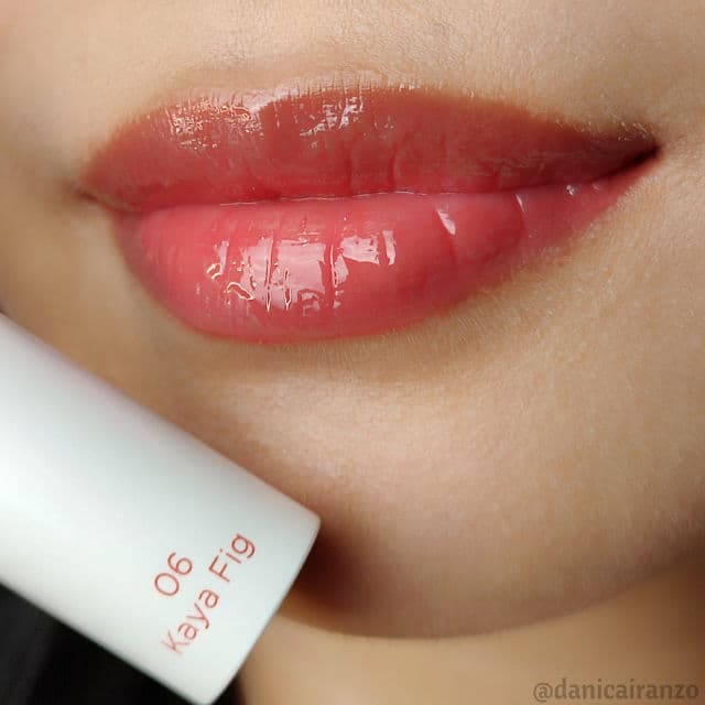 Romand 01 Coco Nude review photo by Danica30