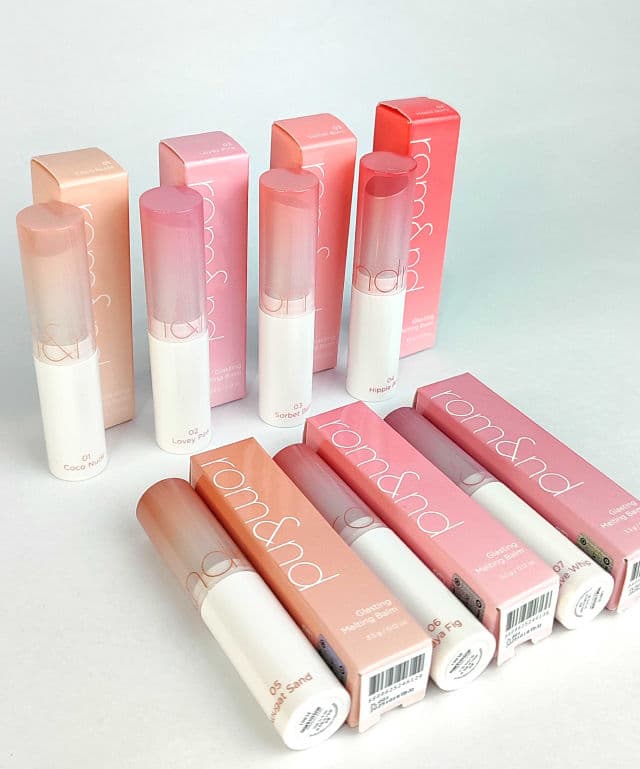 Romand 01 Coco Nude review photo by Danica30