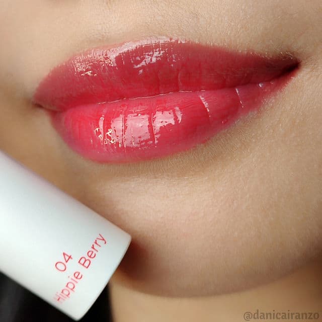 Romand 01 Coco Nude review photo by Danica30