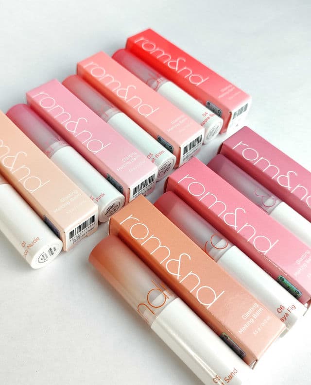 Romand 01 Coco Nude review photo by Danica30